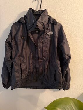 The North Face black GORE-TEX Shell Jacket